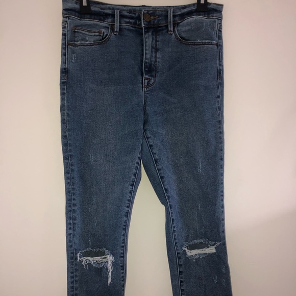 BDG Ripped Jeans - Picture 2 of 6